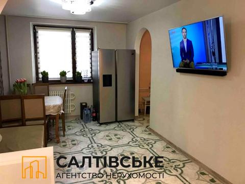 квартира по адресу Леся Сердюка ул. (Командарма Корка), 38