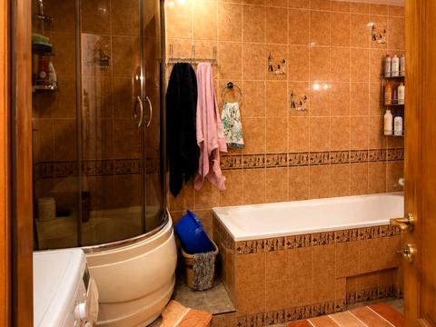 квартира по адресу Леся Сердюка ул. (Командарма Корка), 38