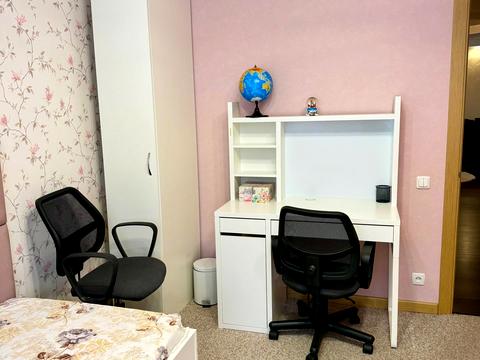 квартира за адресою Космічна вул., 3