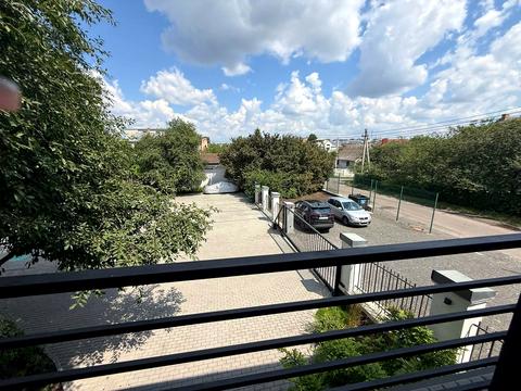 квартира по адресу Трипільська ул., 2