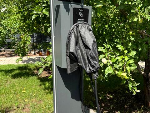 квартира по адресу Трипільська ул., 2
