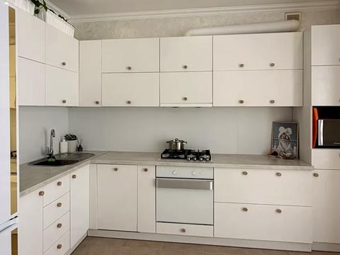 квартира за адресою с. Крихівці, Двірська вул., 9
