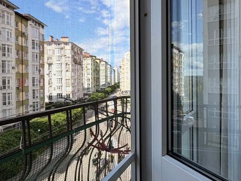 квартира за адресою с. Крихівці, Двірська вул., 9