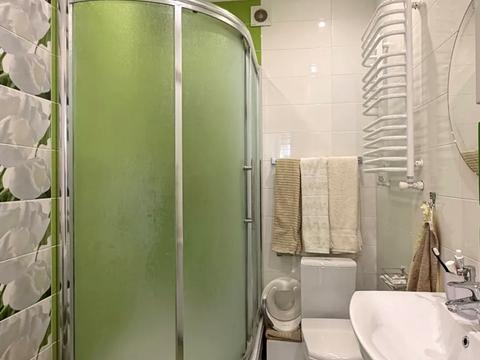 квартира за адресою с. Крихівці, Двірська вул., 9