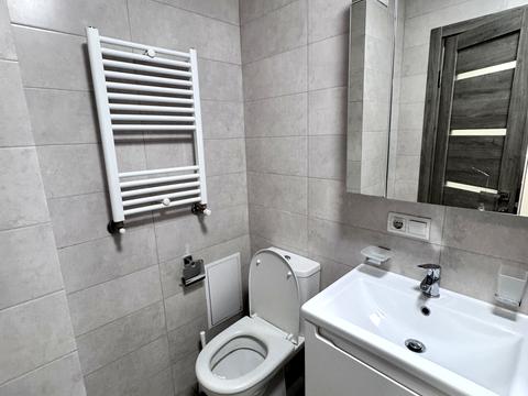 квартира по адресу Стрыйская ул., 204