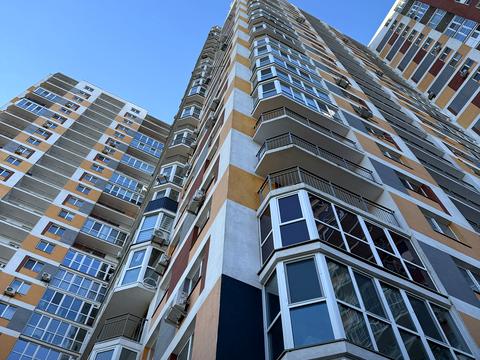 квартира за адресою Лисогірський пров., 20