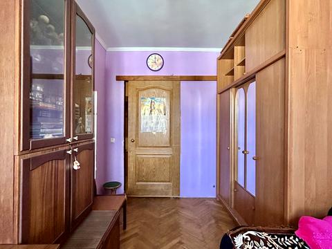 квартира за адресою Євгена Коновальця вул. (Щорса), 15 к1