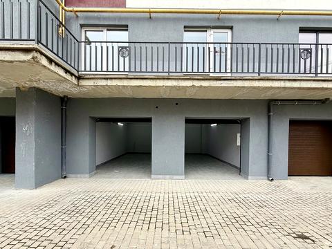 паркоместо по адресу Княгинин ул., (Будинок 6)