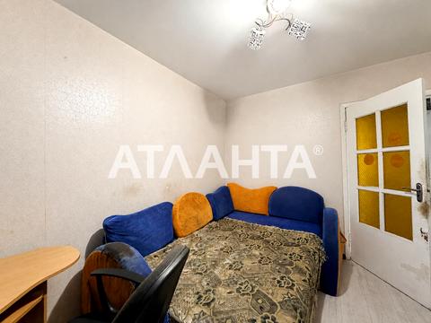 квартира за адресою Степова вул., 23/25
