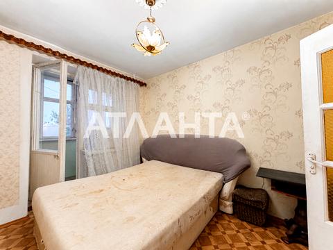 квартира за адресою Степова вул., 23/25