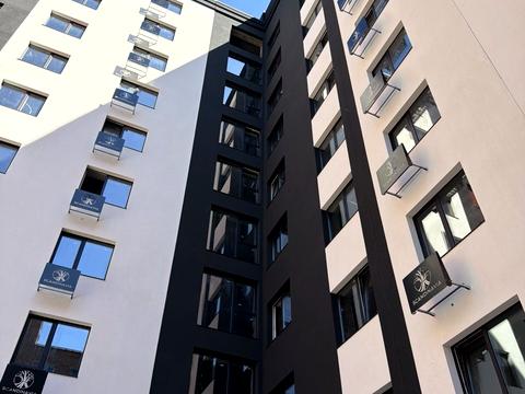 квартира за адресою Степана Бандери вул., (Будинок 3)