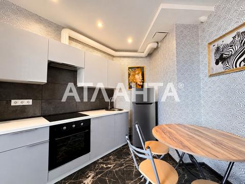 квартира по адресу Овидиопольская дорога ул., (Будинок 3)