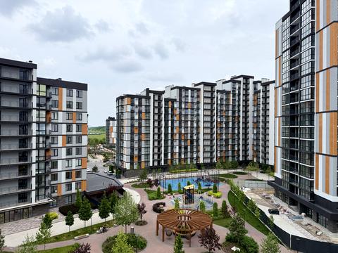 квартира за адресою Вишневе, Європейська вул. (Жовтнева), 32/1Б