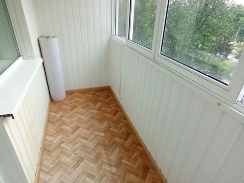 квартира за адресою Каденюка вул. (Танкопія), 5