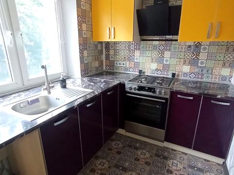квартира за адресою Каденюка вул. (Танкопія), 5