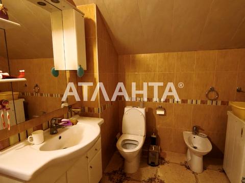 дом по адресу 1-й Амундсена пер.
