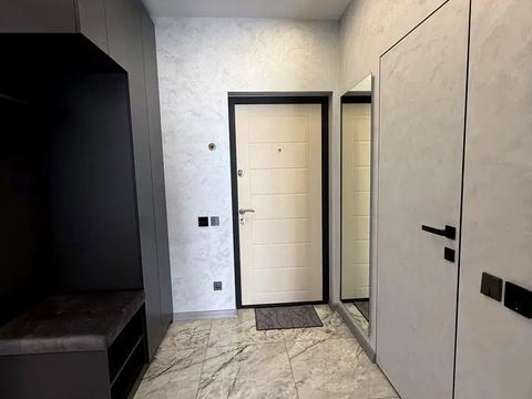 квартира по адресу Михаила Максимовича ул. (Онуфрія Трутенка), 24-Б
