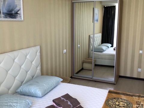 квартира по адресу Литературная ул., Будинок