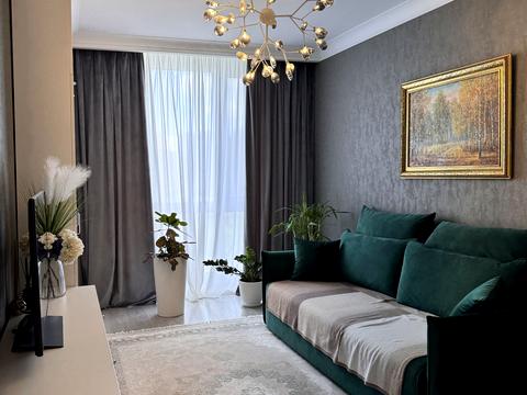 квартира за адресою Зарічна вул., 4 к2