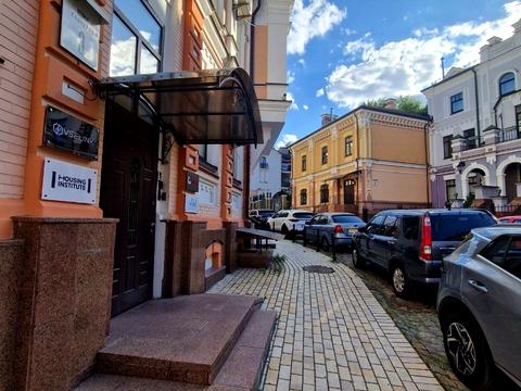 квартира по адресу Гончарная ул., 3