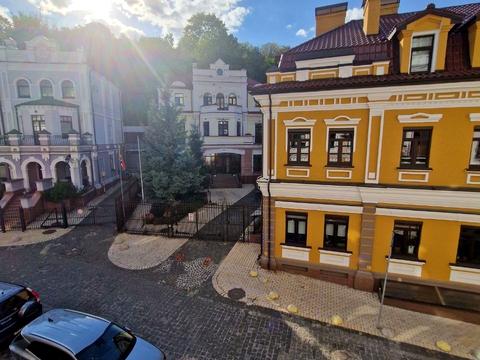 квартира по адресу Гончарная ул., 3