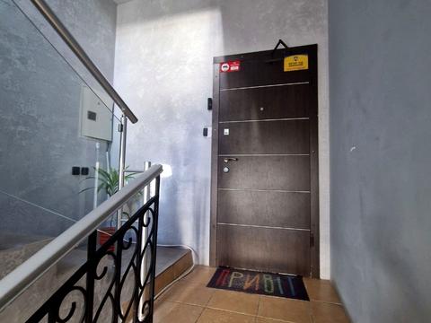 квартира по адресу Гончарная ул., 3