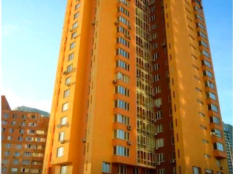 квартира за адресою Валерія Лобановського просп. (Червонозоряний), 6-В