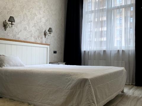 квартира за адресою Курортний пров., 1-А