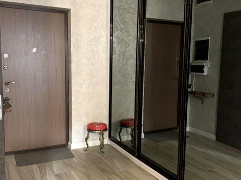 квартира за адресою Курортний пров., 1-А
