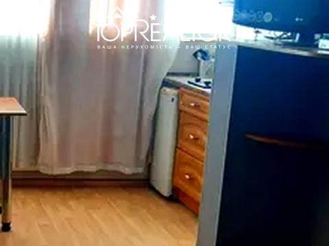 квартира за адресою Аерокосмічний просп. (Гагаріна), 41а