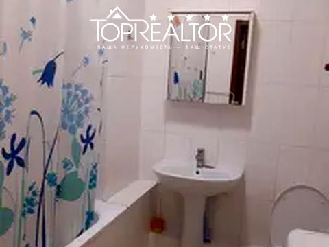 квартира за адресою Аерокосмічний просп. (Гагаріна), 41а