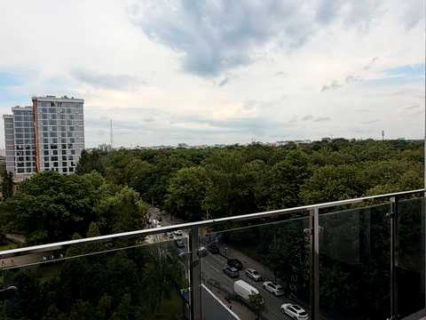 квартира за адресою Гетьмана Мазепи вул., 160-А