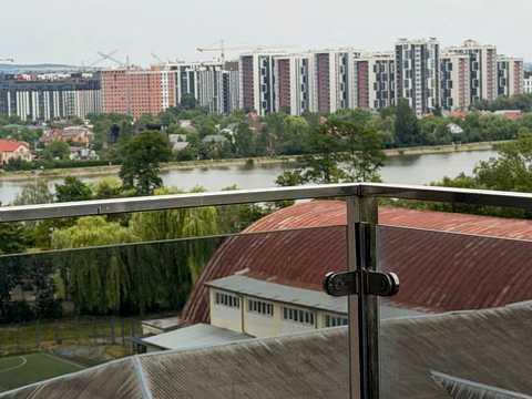 квартира за адресою Гетьмана Мазепи вул., 160-А