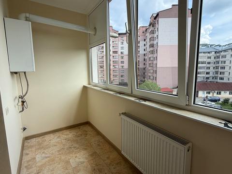 квартира за адресою Івана Пулюя вул., 15