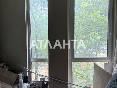 квартира по адресу Небесной Сотни просп. (Маршала Жукова), 20