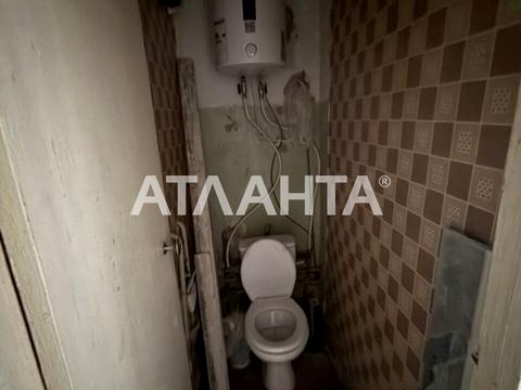квартира по адресу Небесной Сотни просп. (Маршала Жукова), 20
