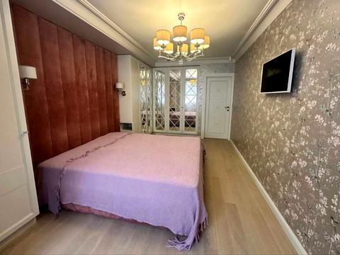 квартира за адресою Княгині Ольги вул., 100і