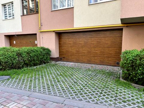квартира за адресою Княгині Ольги вул., 100і