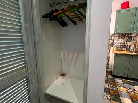 квартира по адресу Фріца Гленца ул., 22