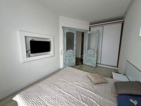 квартира по адресу Фріца Гленца ул., 22