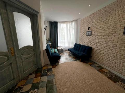 квартира по адресу Фріца Гленца ул., 22