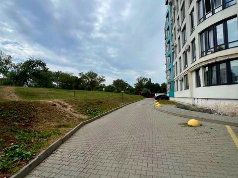 квартира по адресу Фріца Гленца ул., 22