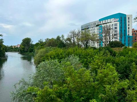 квартира по адресу Фріца Гленца ул., 22