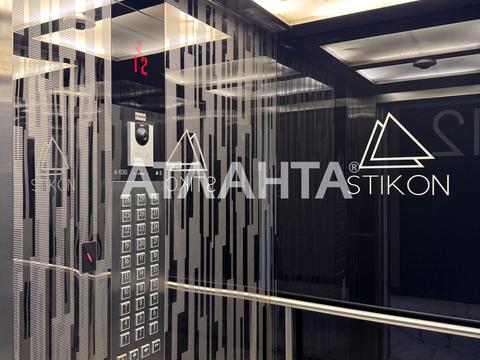 квартира за адресою Шевченка просп., 29/1