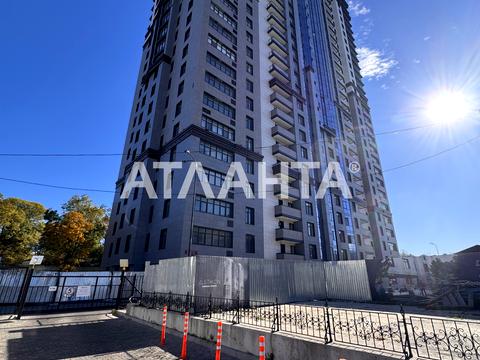 квартира за адресою Шевченка просп., 29/1