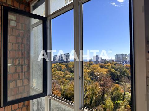 квартира за адресою Шевченка просп., 29/1