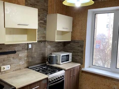 квартира за адресою Олександра Махова вул. (Жолудєва), 1