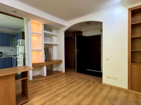 квартира за адресою Віктора Ярмоли вул., 28/32