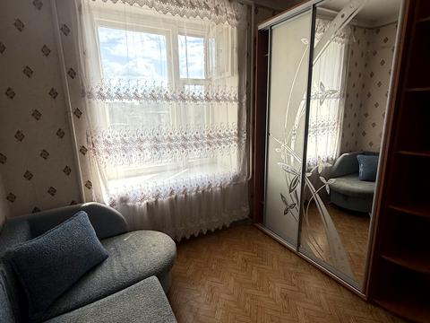 квартира за адресою Національної Гвардії вул. (Уральська), 5