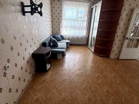 квартира за адресою Національної Гвардії вул. (Уральська), 5